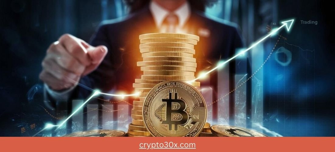 Crypto30x.com: The Ultimate Platform for Automated Cryptocurrency Trading