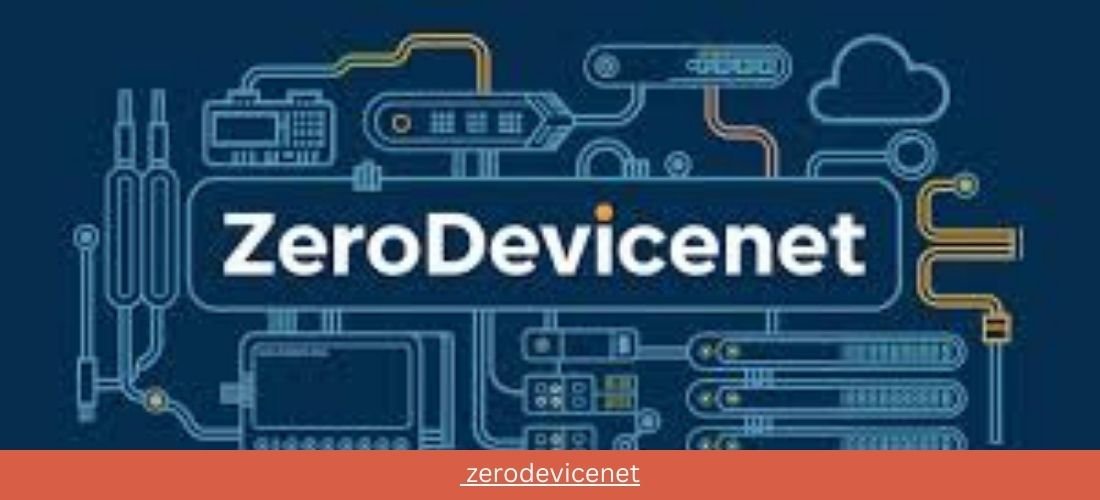 zerodevicenet