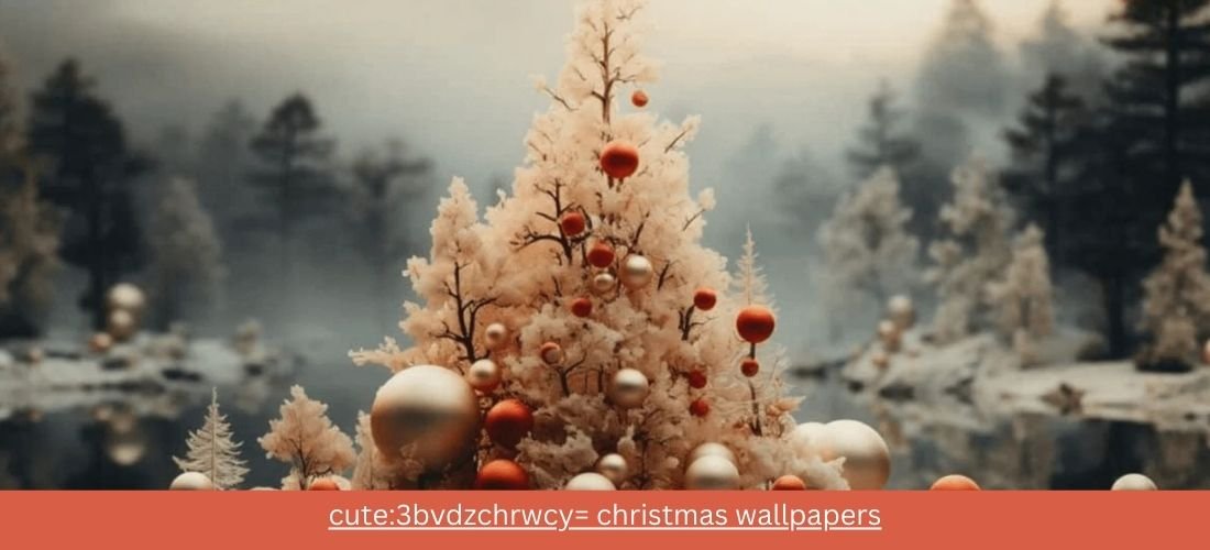 Celebrate the Season with Cute:3bvdzchrwcy= Christmas Wallpapers