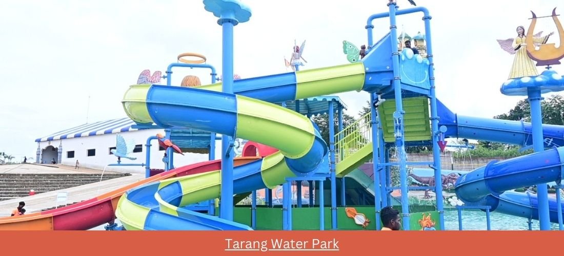 Tarang Water Park