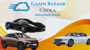 Gaadi Bazaar Chola Login and How its Work Complete Guide