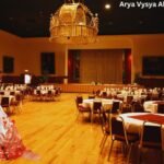 Arya Vysya Abhyudaya Sangam Wedding Venue in Secunderabad Hyderabad