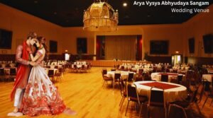 Arya Vysya Abhyudaya Sangam Wedding Venue in Secunderabad Hyderabad