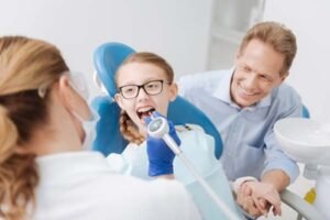Why Family Dentistry Is Key To Preventing Common Dental Issues