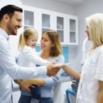 Dental Care For Seniors: Tips From A Family Dentist