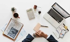 The Difference Between Accountants And Certified Public Accountants