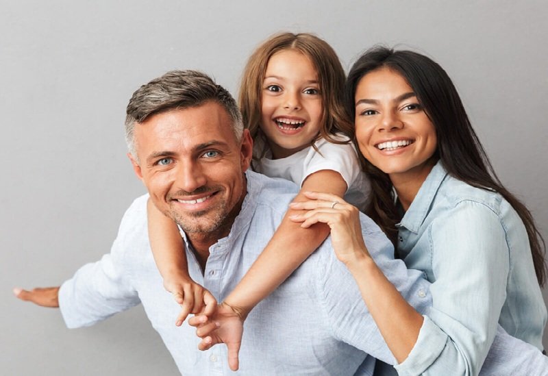 Creating Beautiful Smiles For Every Member Of The Family