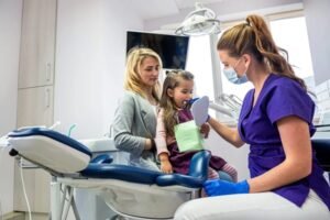 How To Choose The Right Dental Practice For Your Family’s Health And Beauty Needs