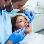 Common Dental Issues Treated By General Dentists
