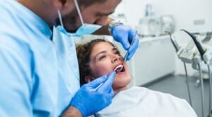 Common Dental Issues Treated By General Dentists