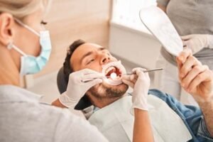 Preventive Dental Care: A Family’s Best Defense Against Cavities And Gum Disease