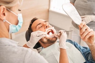 Preventive Dental Care: A Family’s Best Defense Against Cavities And Gum Disease