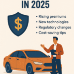Auto Insurance in 2025