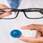 Contact Lenses Vs. Glasses: Which Is Right For You?