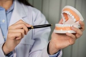Common Dental Procedures Performed By General Dentists