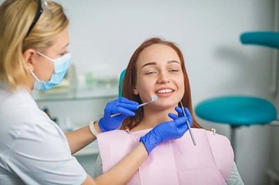 How Family Dentists Approach Cosmetic Goals With A Preventive Mindset