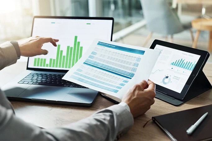 The Role Of A Tax Accountant In Business Financial Health