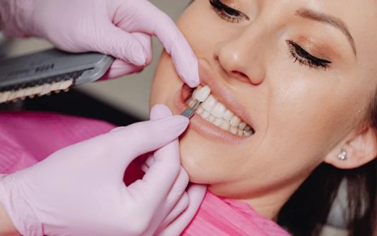 Elevate Your Smile: How To Transition From General To Cosmetic Care