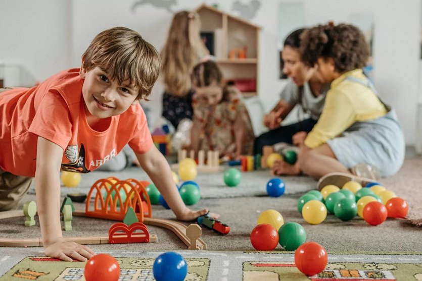 Designing A Kid And Adult Friendly Operatory In One Practice