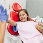 The Dentist Parent Partnership For Building Resilient Young Smiles