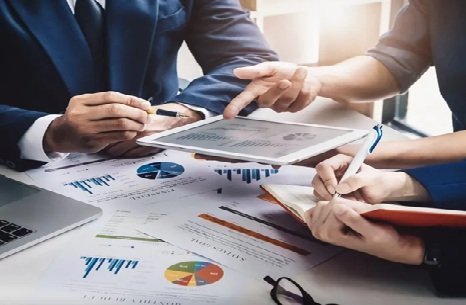 4 Common Tax Issues Solved By Professional Accounting Firms