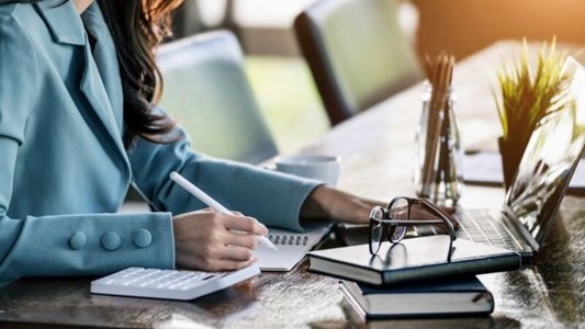How Accounting Firms Support Growth For Small And Large Businesses