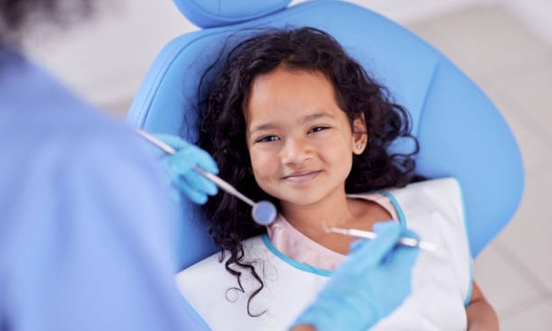 Building Healthy Oral Habits With Pediatric Dentistry