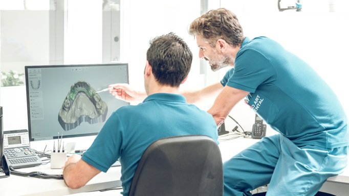 Developing Customized Fluoride Treatment Plans Based On Genetic Profiles