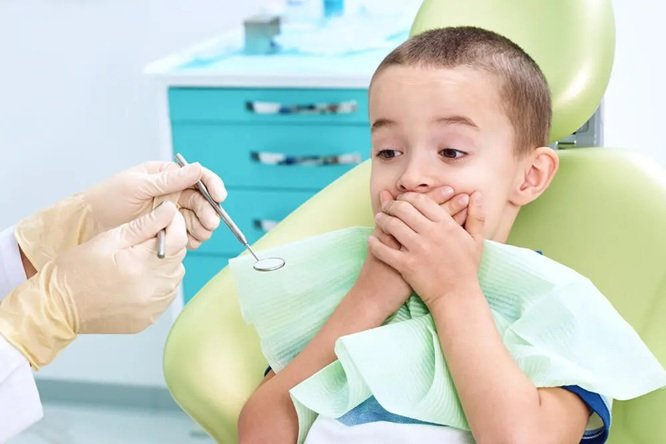 Tips For Overcoming Dental Anxiety For Kids And Adults