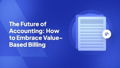 Understanding The Impact Of Value Based Billing Models In Accounting
