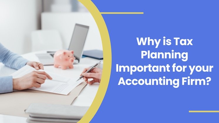 The Role Of Advisory Services In Comprehensive Tax Planning