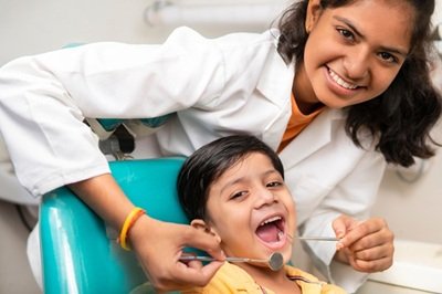 How General Dentists Provide Care For Patients Of Every Age