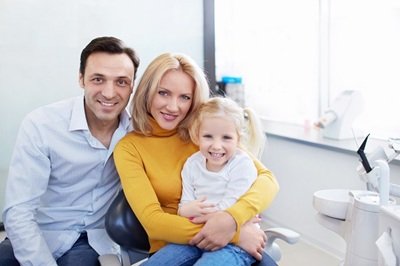 Blending Beauty And Health In Every Family Dental Visit