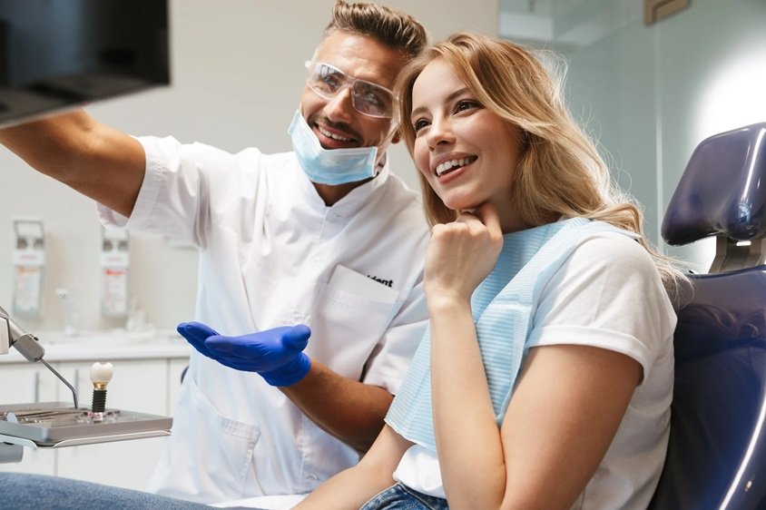 How Preventive Care In General Dentistry Saves You Money