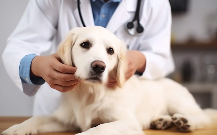 How General Veterinary Services Help Detect Early Signs Of Illness