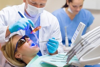 3 Benefits Of Consistent Oral Hygiene Reinforced By General Dentistry
