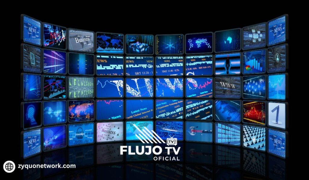 Key Features of Flujo TV