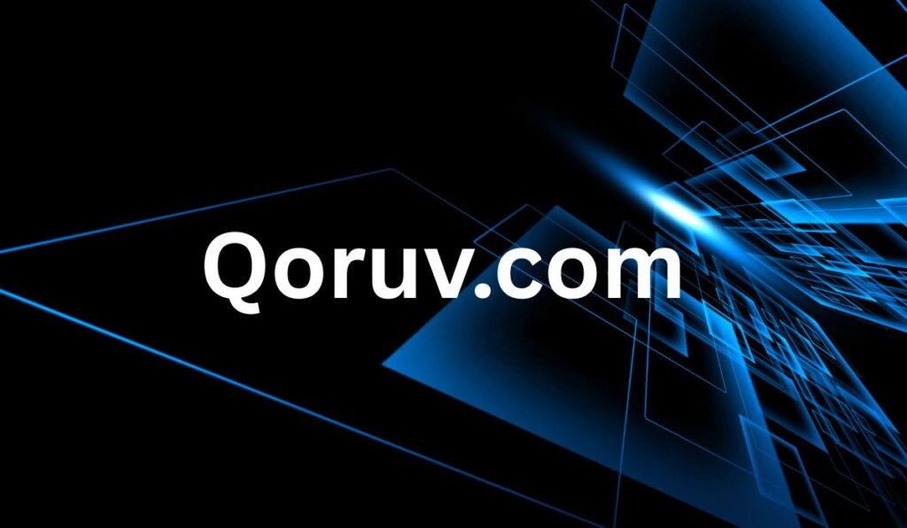 Core Features of Qoruv.Com