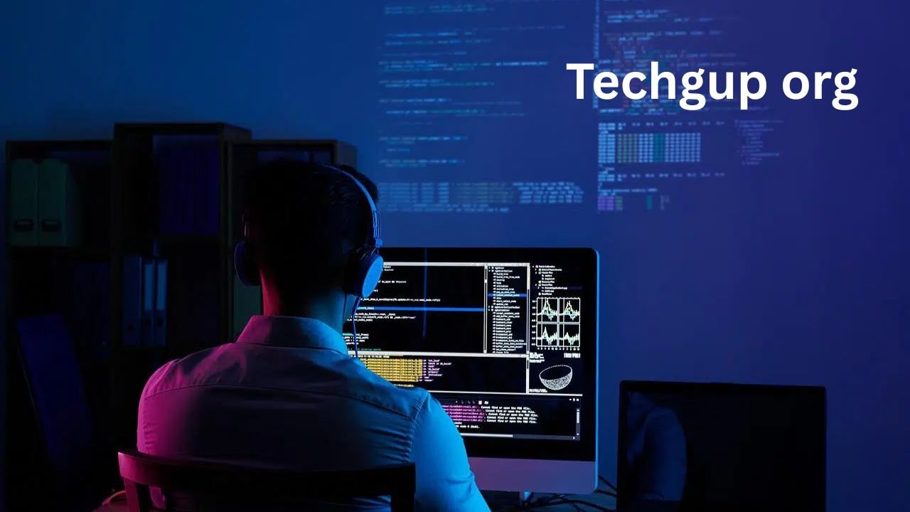 Techgup org: Your Ultimate Instructional Guide to Tech Learning Platform Steps