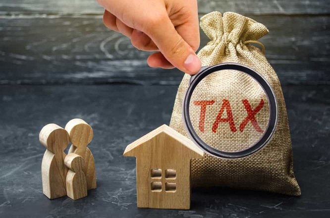 How CPAs Help Clients Navigate Estate And Inheritance Taxes