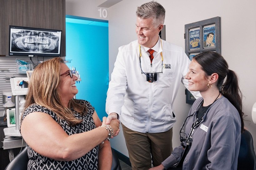 3 Advanced Tools Family Dentists Use To Monitor Oral Growth