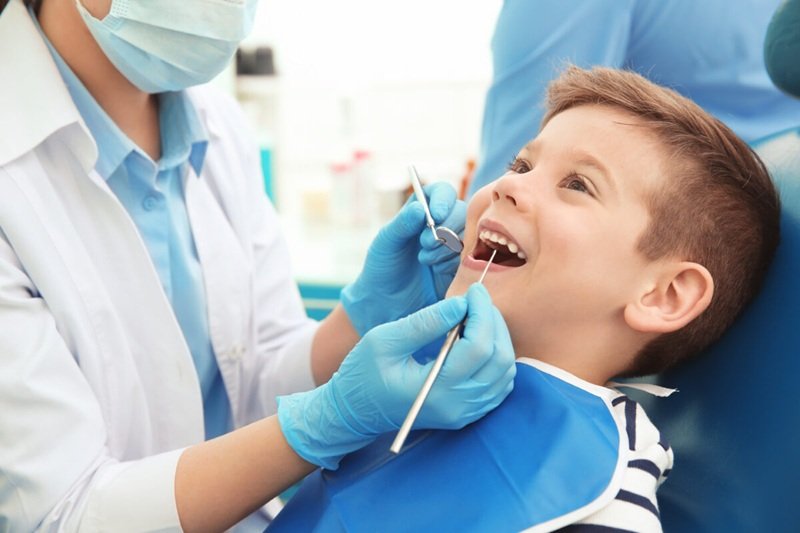 Why Regular Visits Keep Kids’ Smiles Strong And Healthy