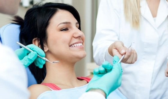 How General Dentistry Provides Guidance For Better Oral Hygiene Routines