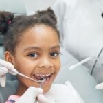 4 Benefits Of Choosing A Dentist Who Treats The Whole Household