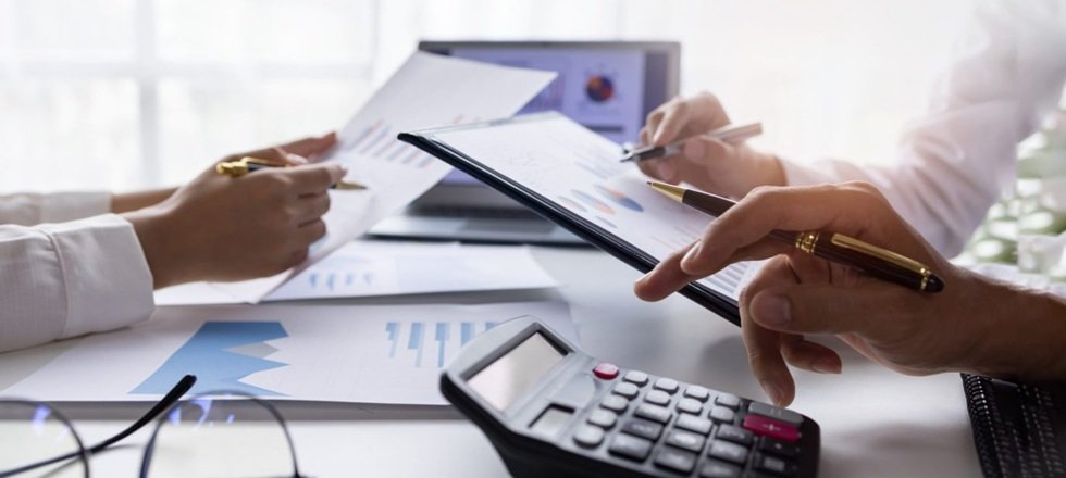 How CPAs Use Data To Build Financial Clarity