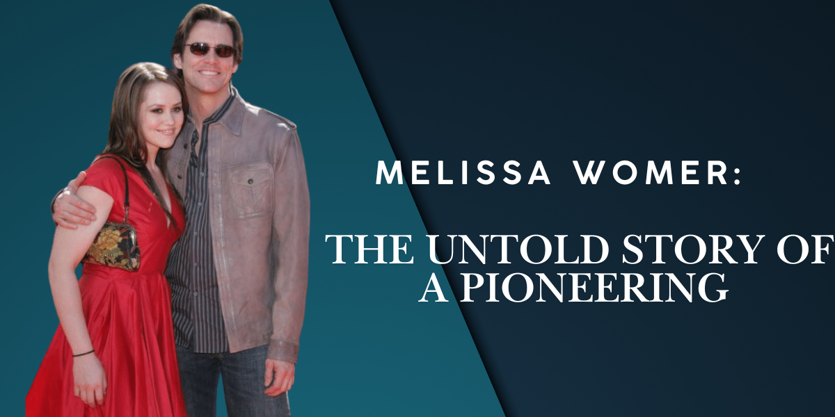 Melissa Womer