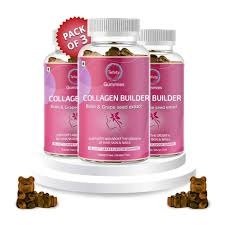 Crafting Wellness with Flavor: Jiabei Health’s Custom Gummy Supplement Solutions