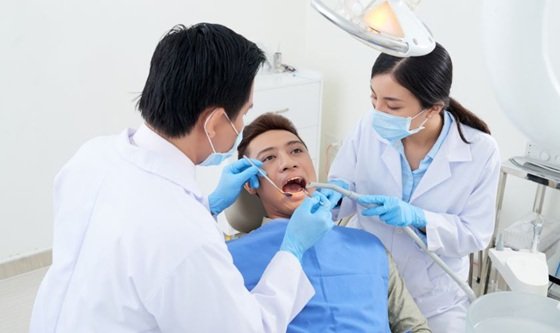 The Impact Of Modern Technology On General And Cosmetic Dentistry