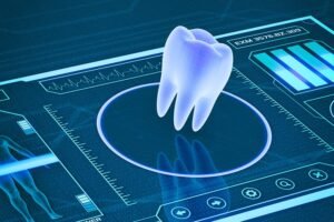 How Digital Technology Is Transforming Implants And Cosmetic Dentistry