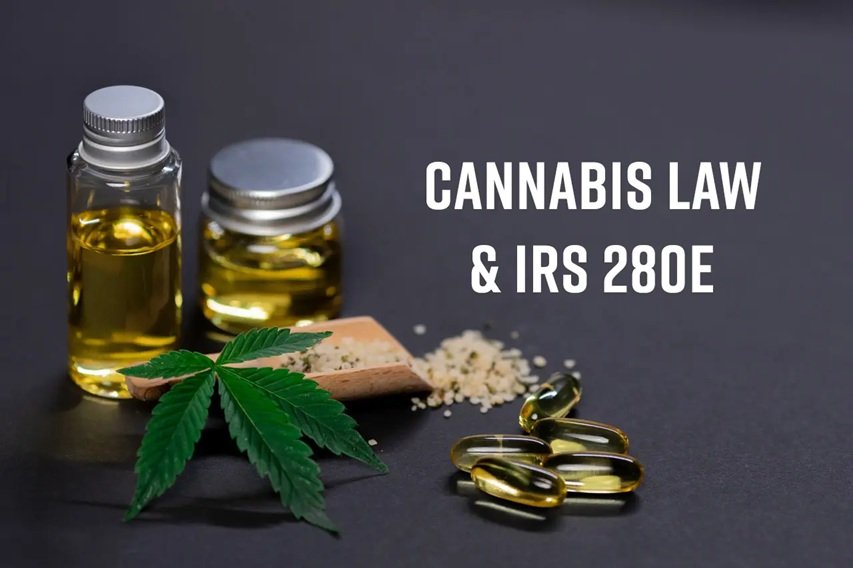 4 Ways Cannabis CPAs Reduce Risk During IRS Scrutiny